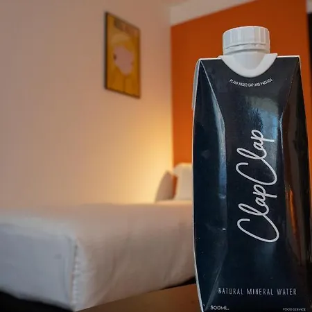Clapclap Hotel